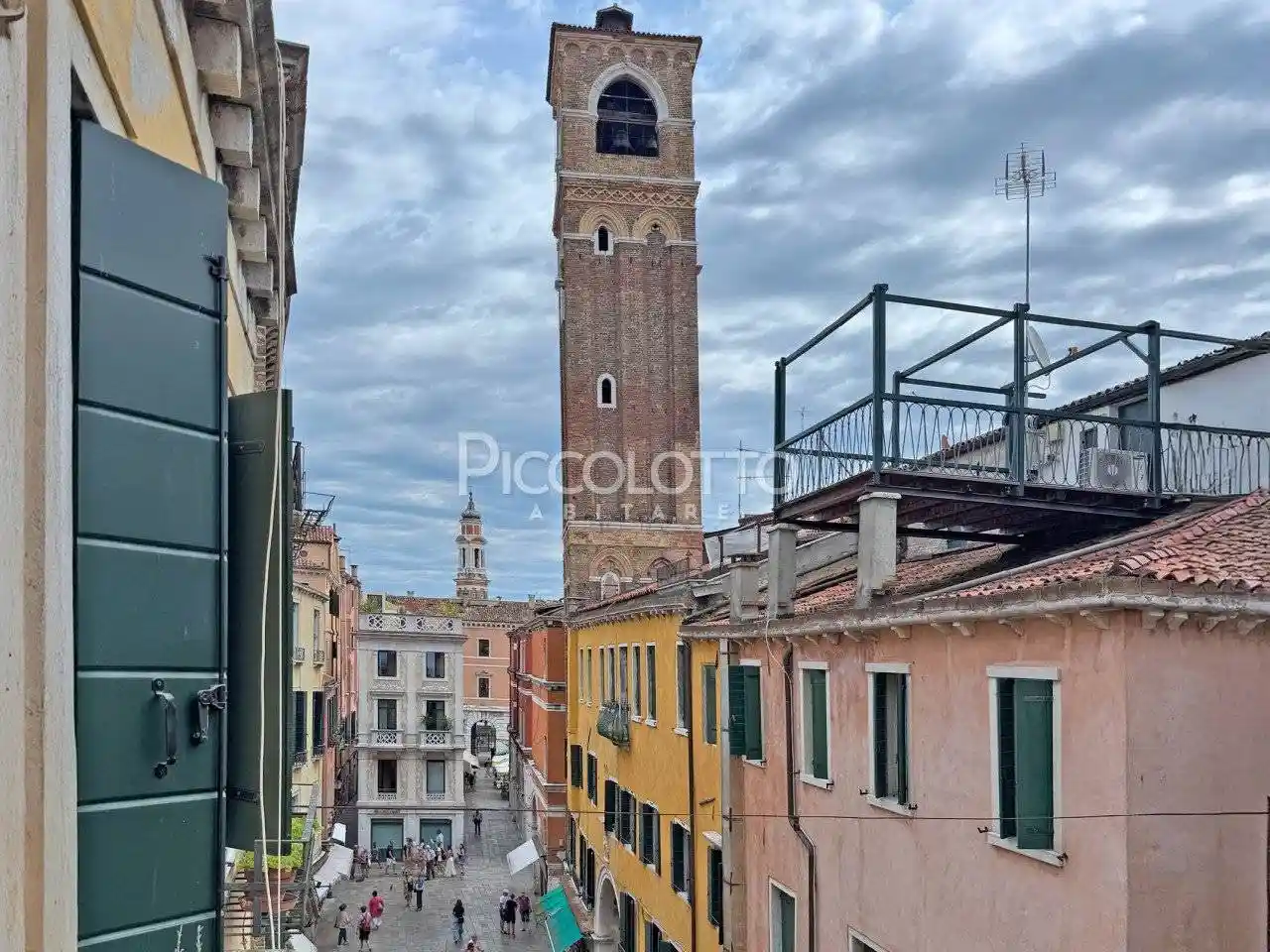 Appartamento Ruga Vecchia San Giovanni, Rialto, Venezia - foto 4