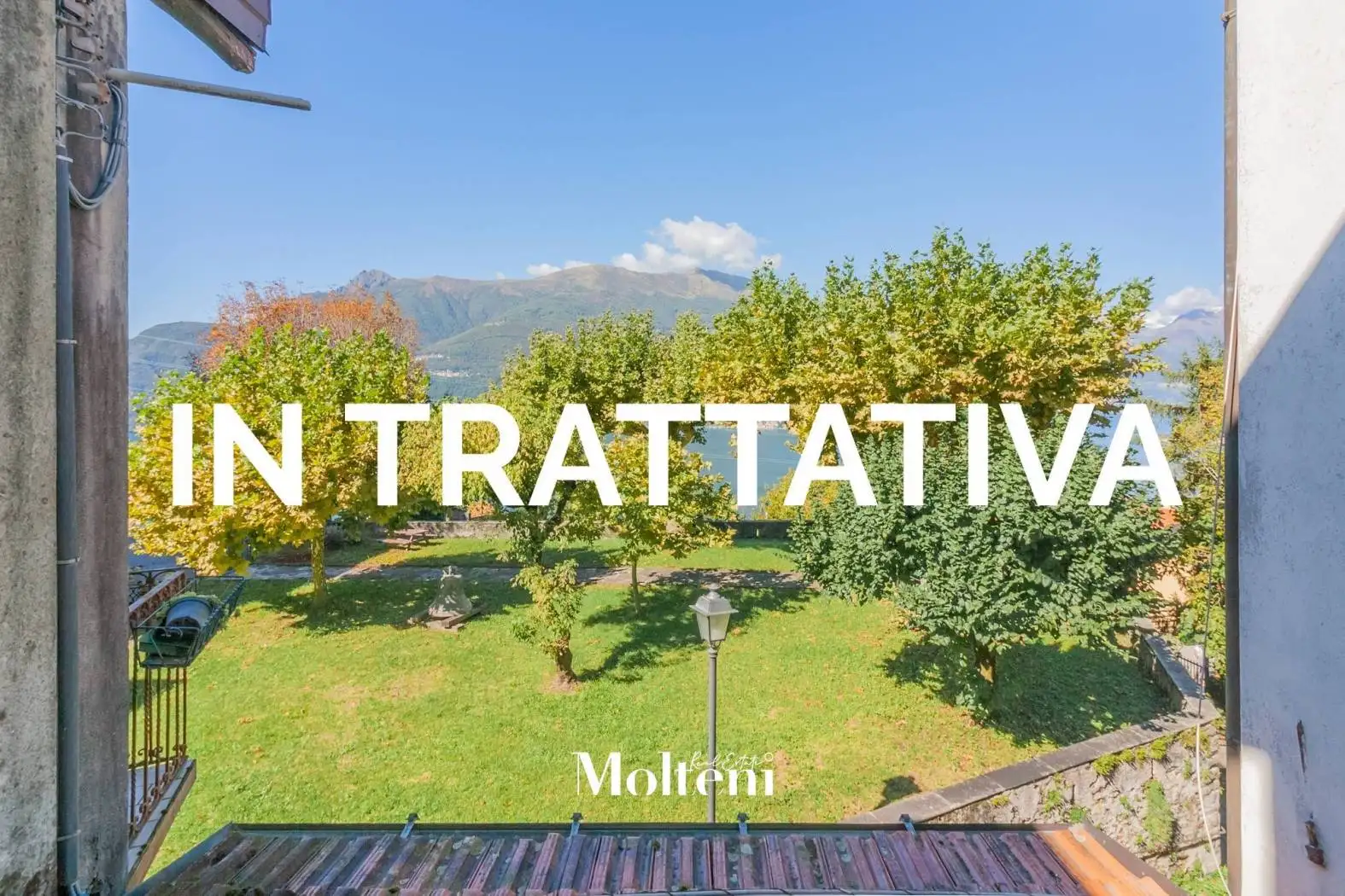 Appartamento in vendita a Bellano