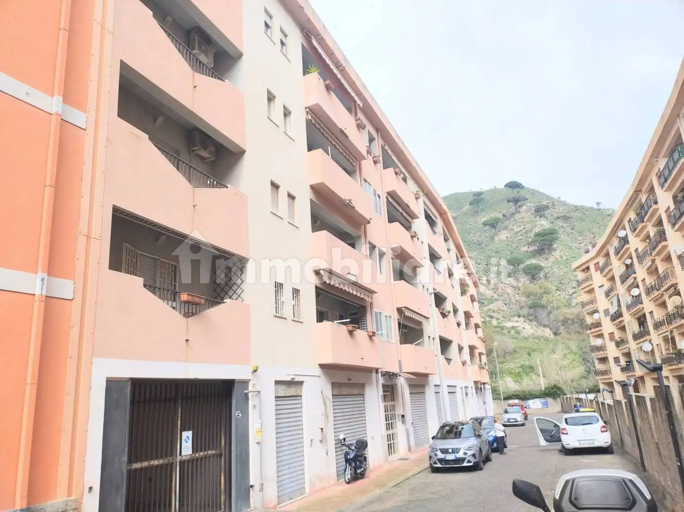 Appartamento in vendita a Messina