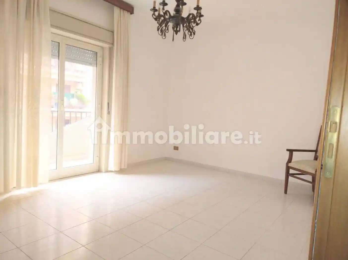 Appartamento via Sandro Pertini 17, Annunziata Alta, Messina - foto 2