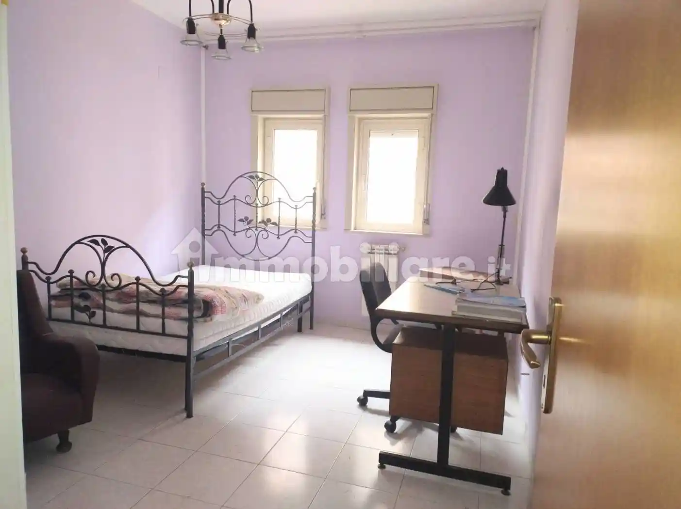 Appartamento via Sandro Pertini 17, Annunziata Alta, Messina - foto 5