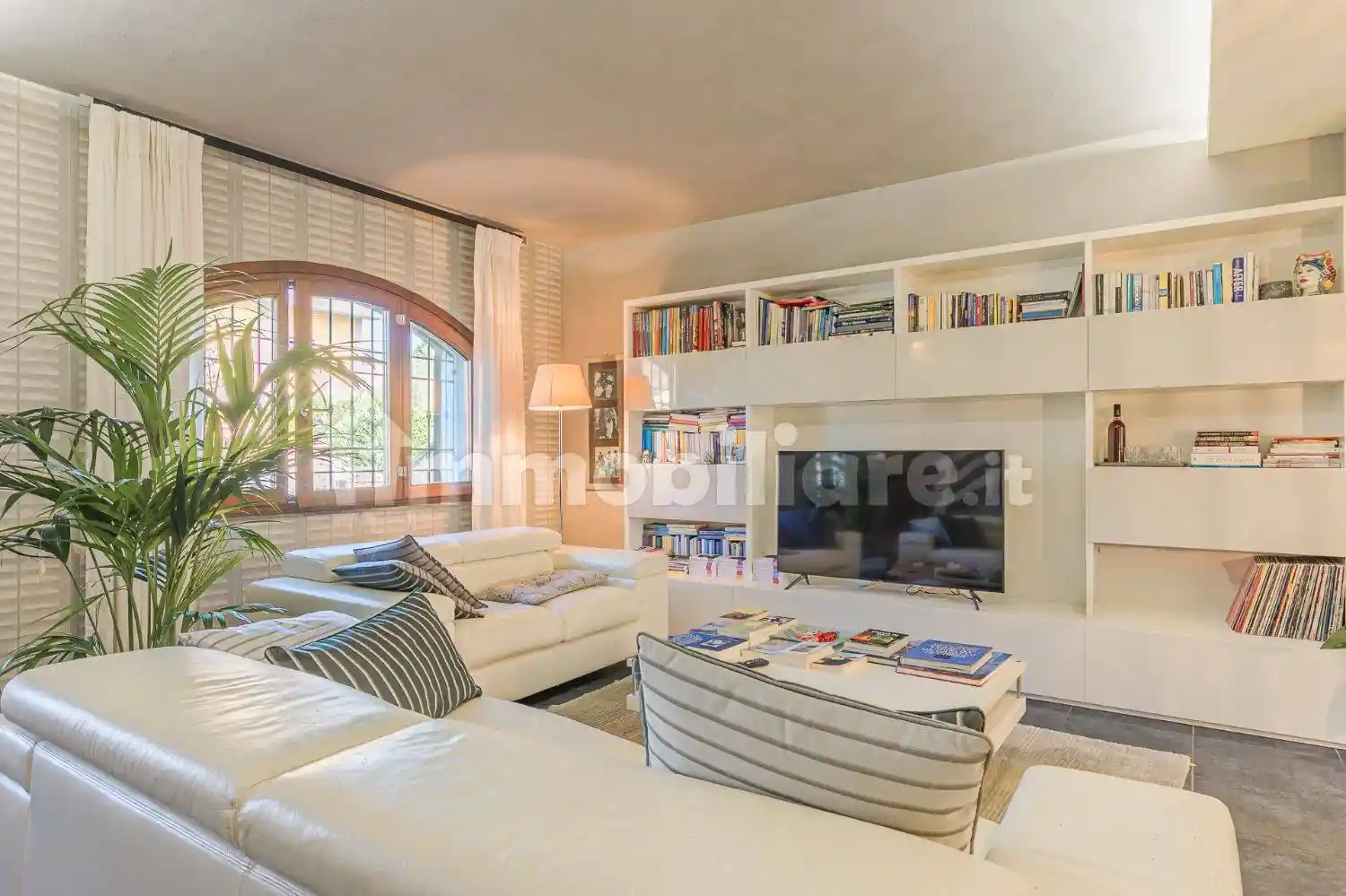 Villa in vendita a Monsummano Terme