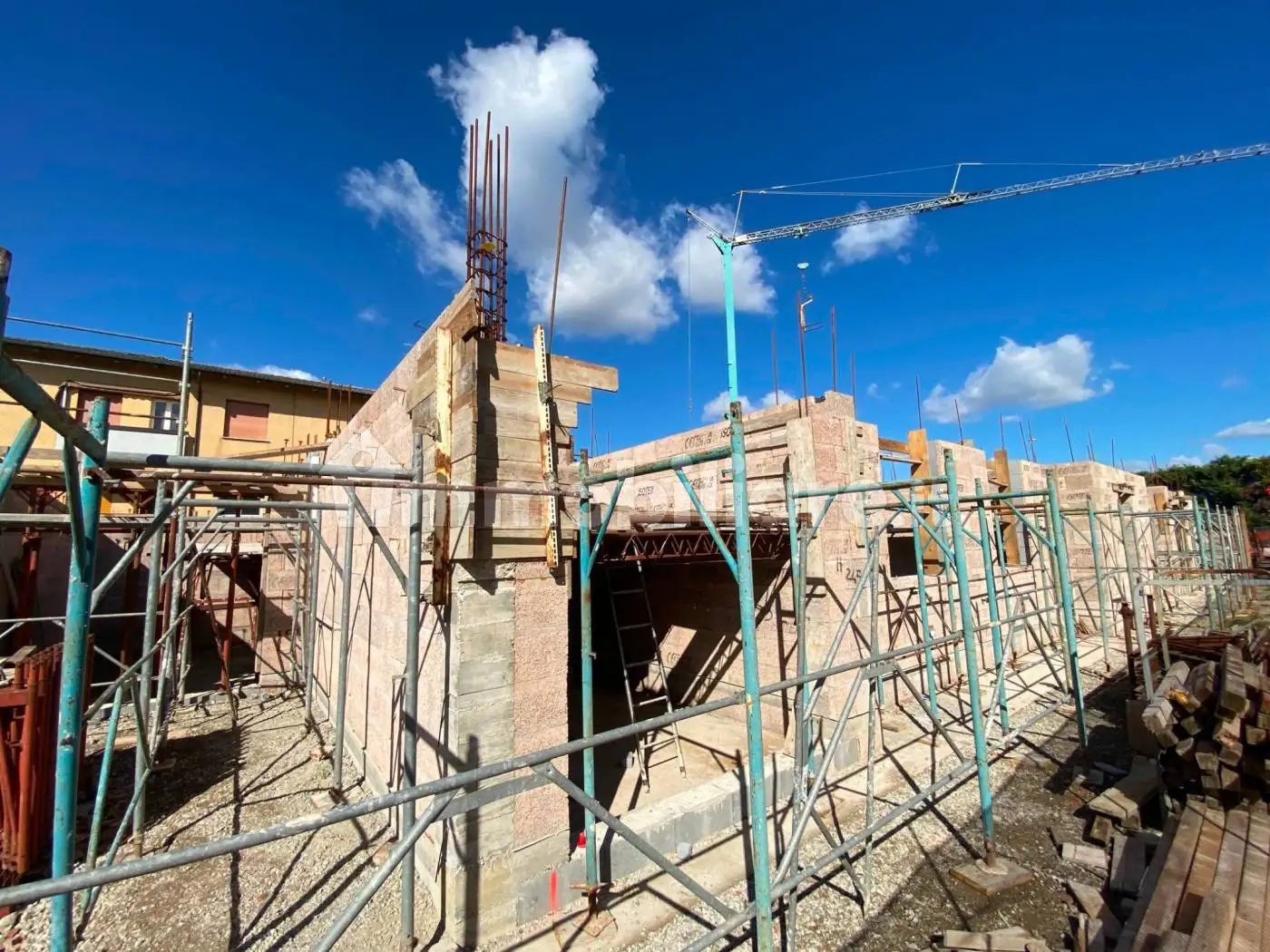 Appartamento in vendita a Malalbergo