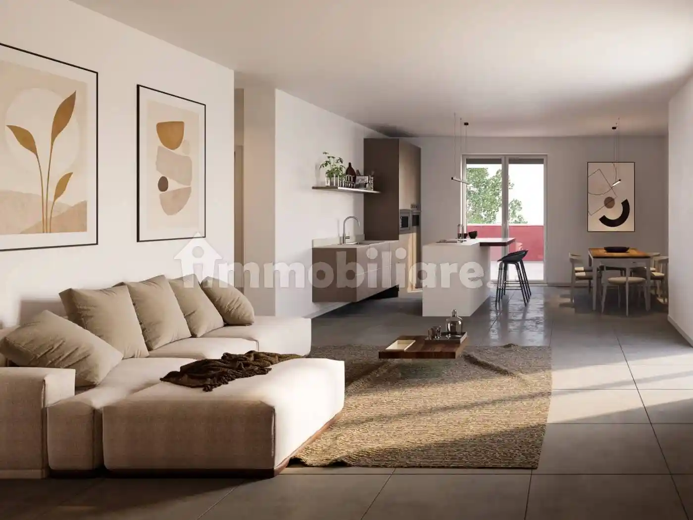 Appartamento - foto 3