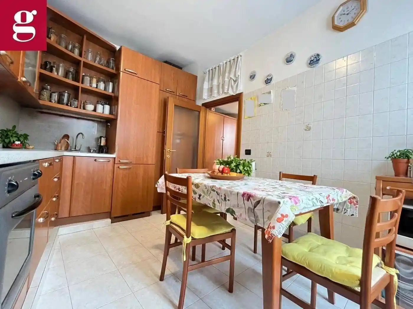 Trilocale via Fratelli piazza 5, Baggio, Milano - foto 5