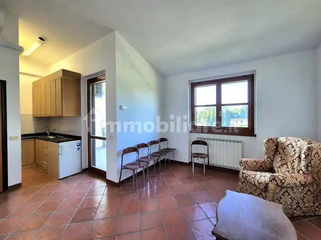 Appartamento in vendita a Sesto Fiorentino