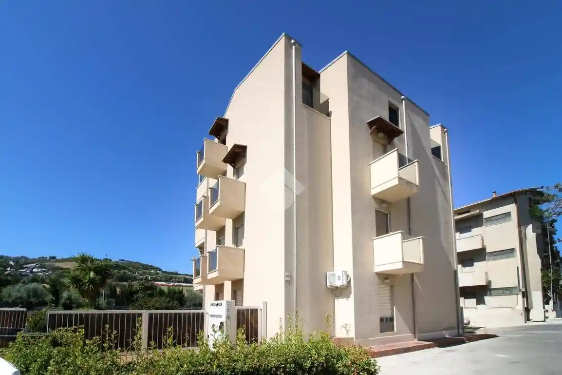 Appartamento in vendita a Fermo