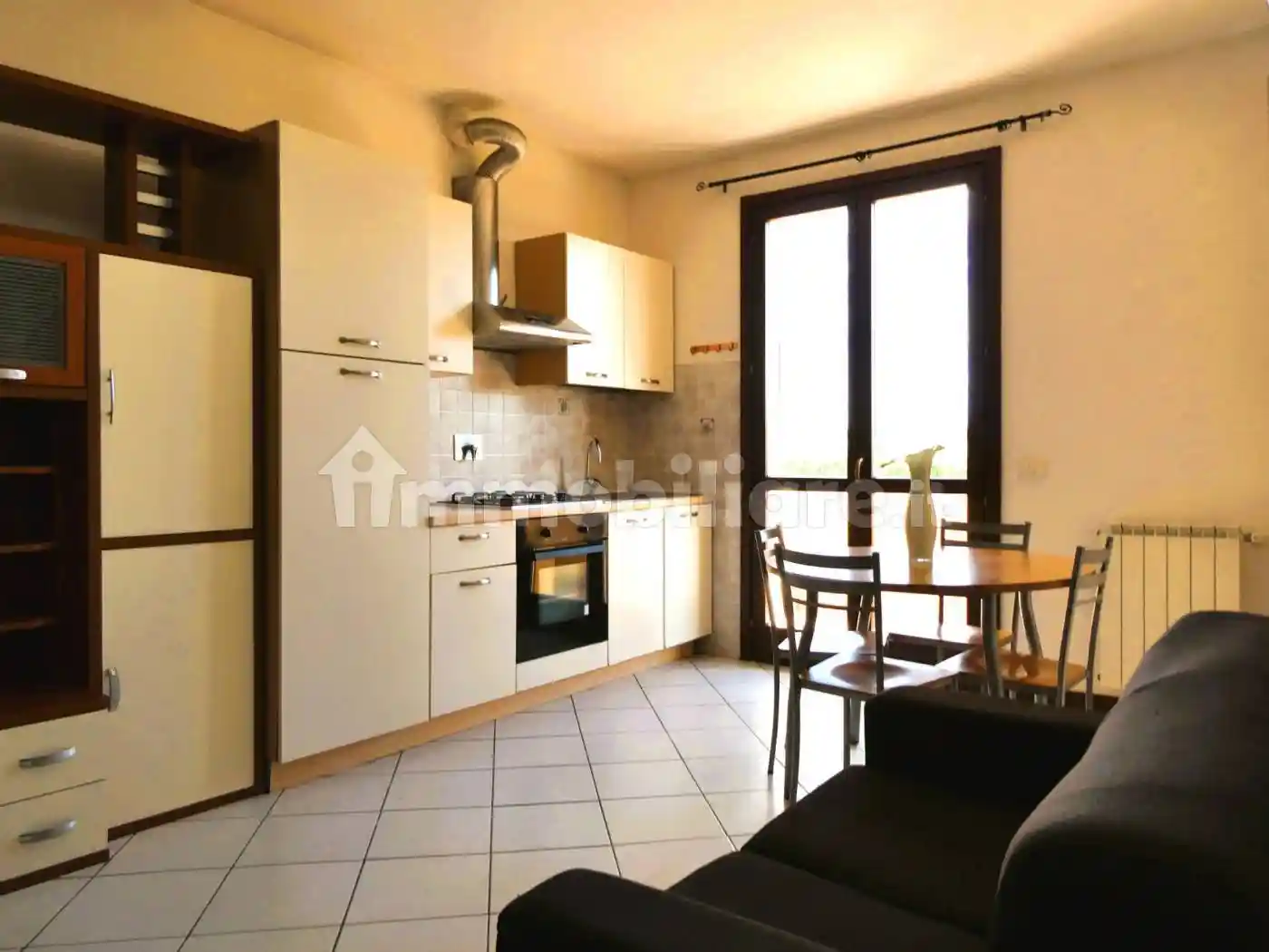 Appartamento in vendita a Empoli