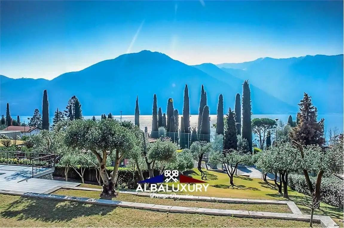 Villa in vendita a Griante