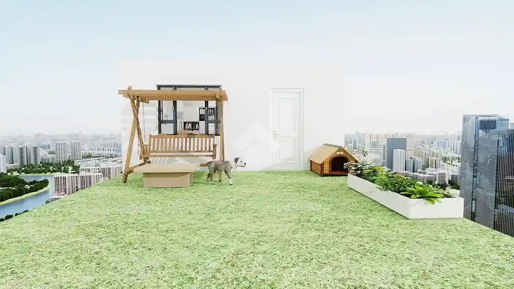 Villetta a schiera - foto 4