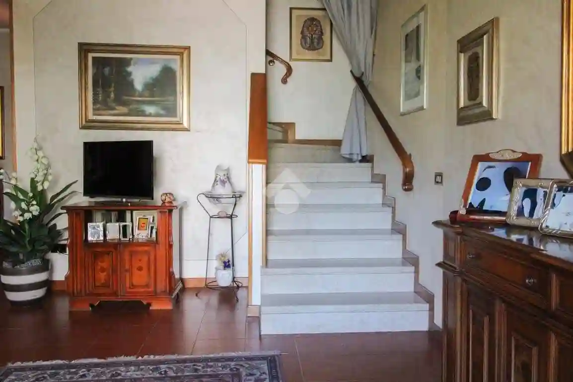 Villetta a schiera - foto 5