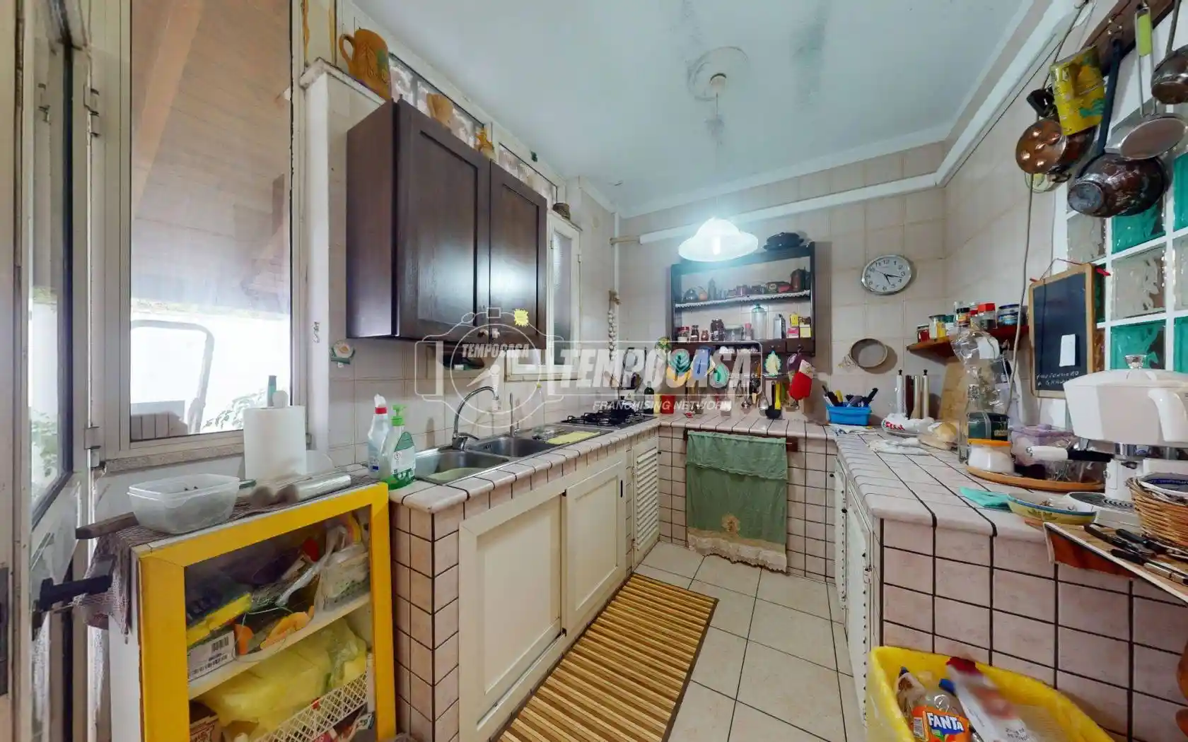 Appartamento via Nino Bixio 11/B, Salesiani - Caliò, Lecce - foto 2