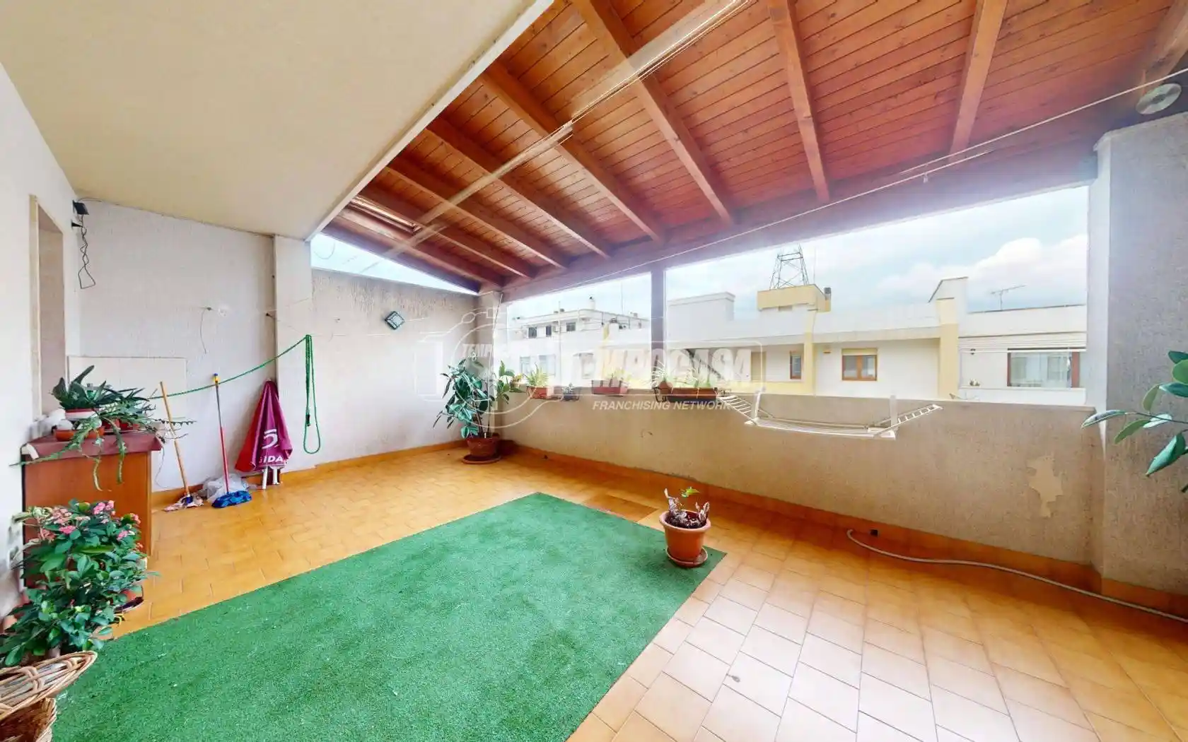 Appartamento via Nino Bixio 11/B, Salesiani - Caliò, Lecce - foto 3