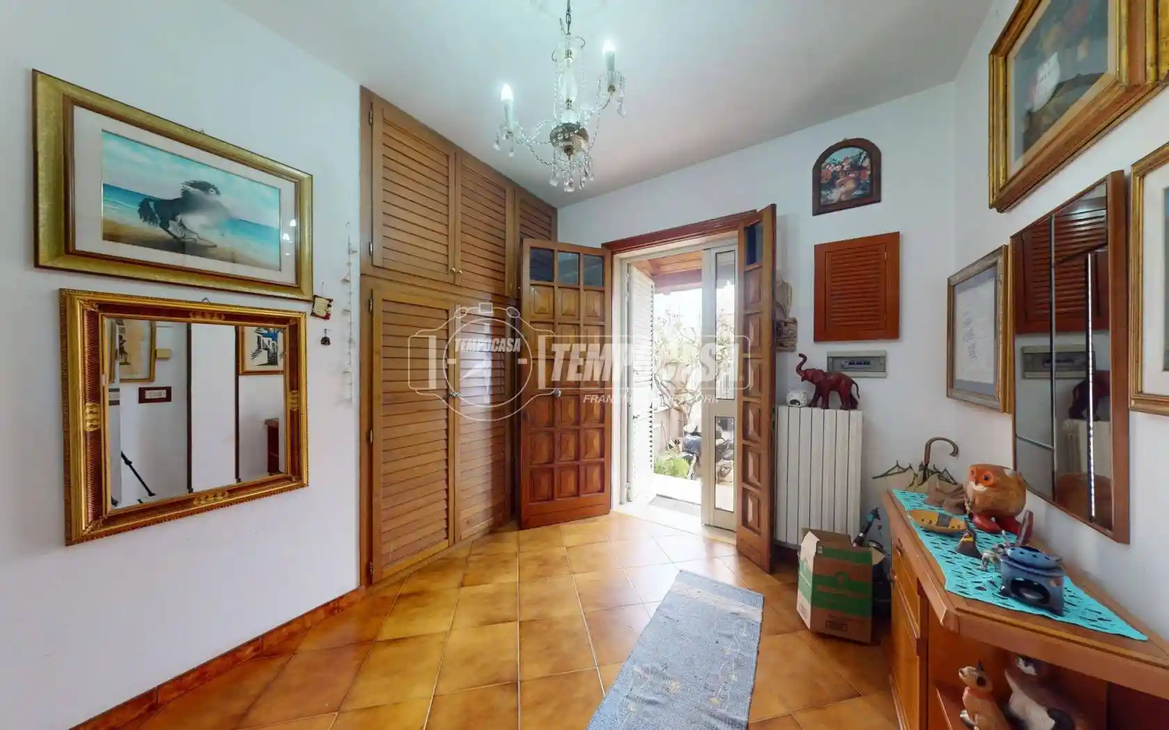 Appartamento via Nino Bixio 11/B, Salesiani - Caliò, Lecce - foto 5