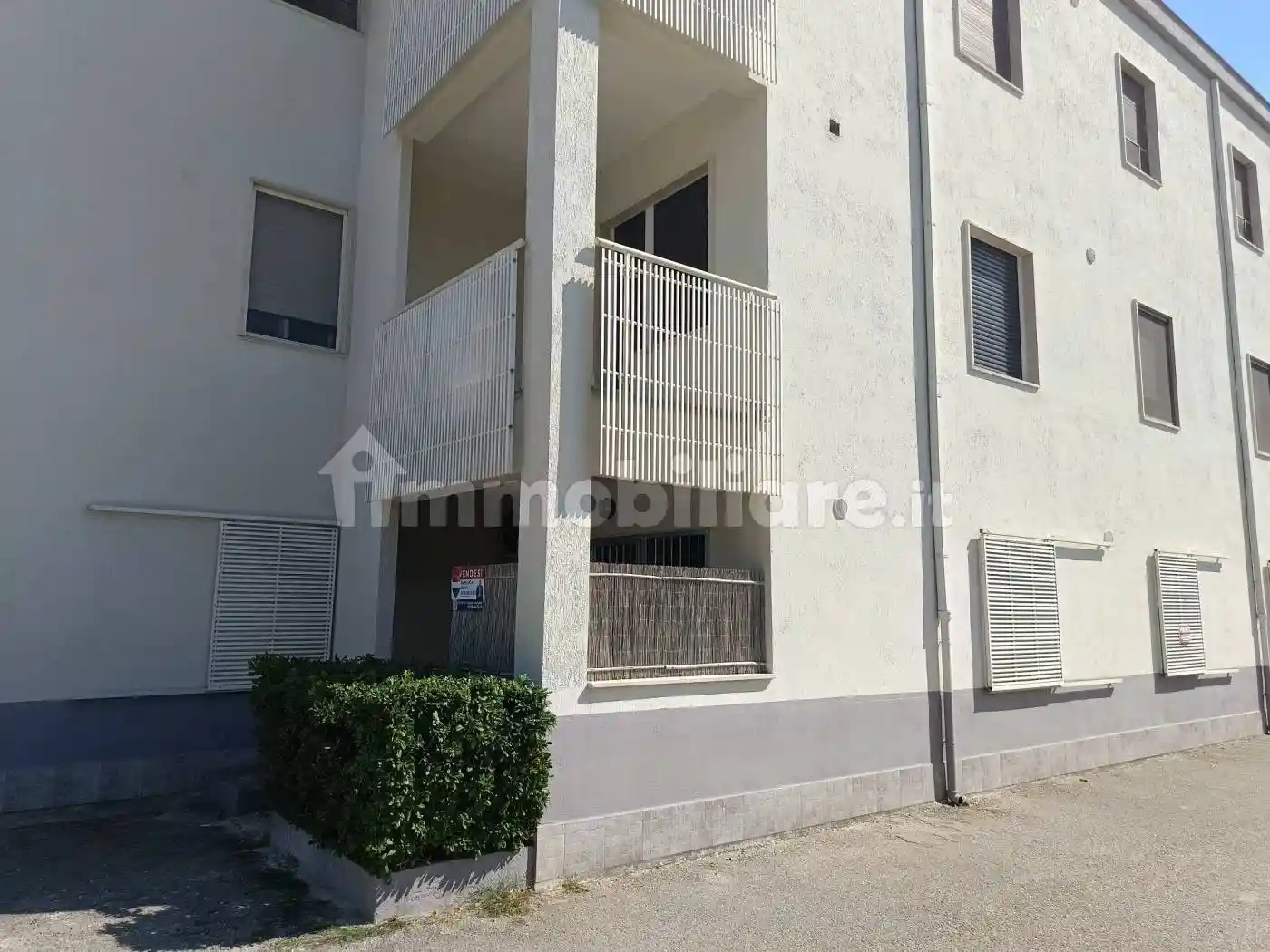 Bilocale via Emilio Baldacci 34, Salvo Marina, San Salvo - foto 2