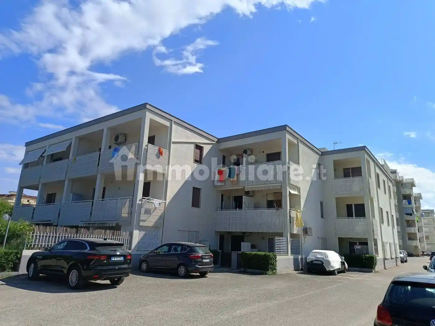 Bilocale via Emilio Baldacci 34, Salvo Marina, San Salvo - foto 4