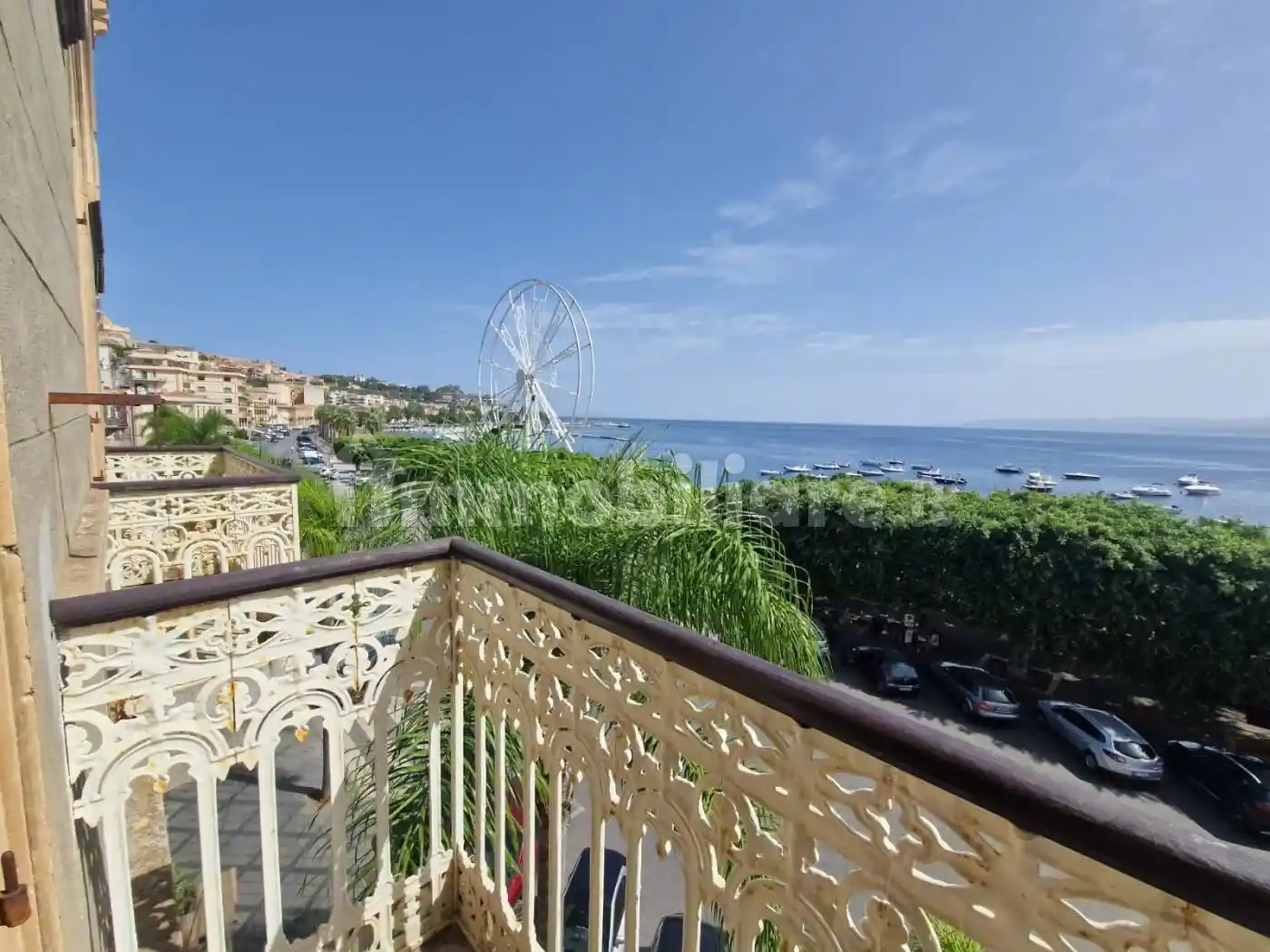 Appartamento in vendita a Milazzo