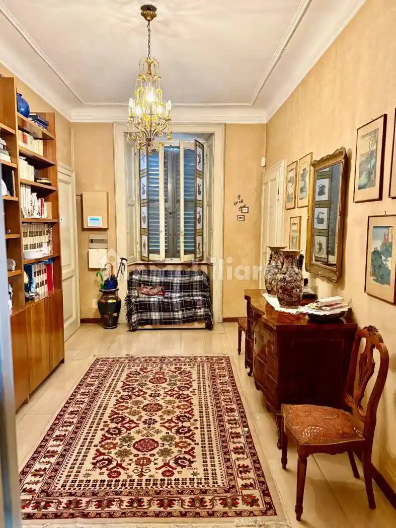 Appartamento piazzale Francesco Baracca, Vercelli - Wagner, Milano - foto 3