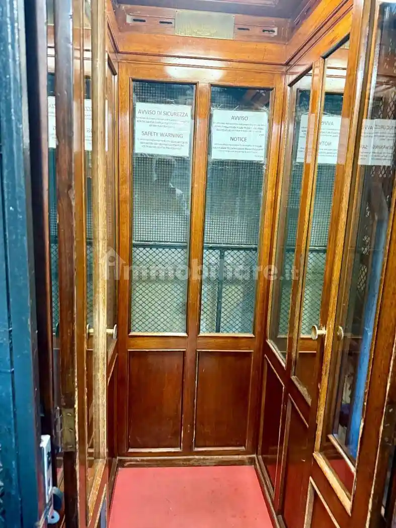 Appartamento piazzale Francesco Baracca, Vercelli - Wagner, Milano - foto 4