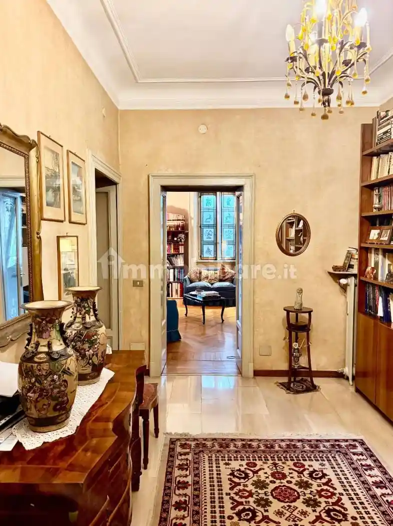 Appartamento piazzale Francesco Baracca, Vercelli - Wagner, Milano - foto 5