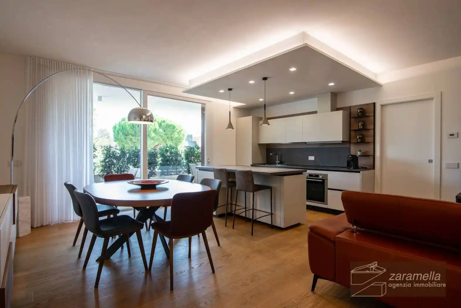 Appartamento in vendita a Abano Terme