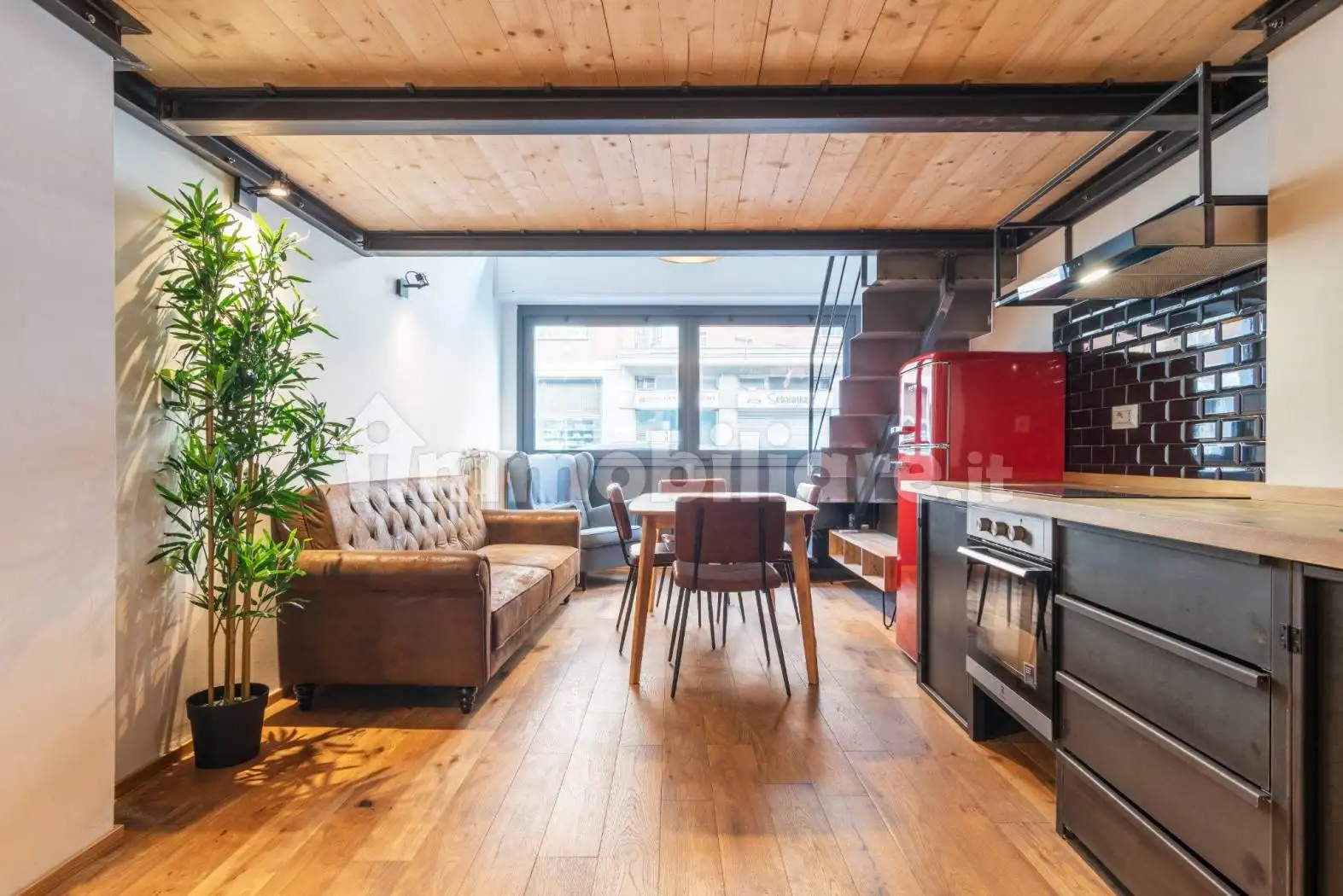 Loft in vendita a Milano