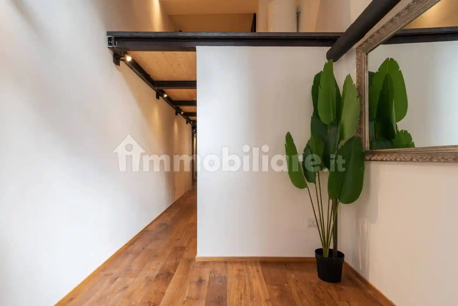 Loft via Bessarione 14, Corvetto, Milano - foto 2