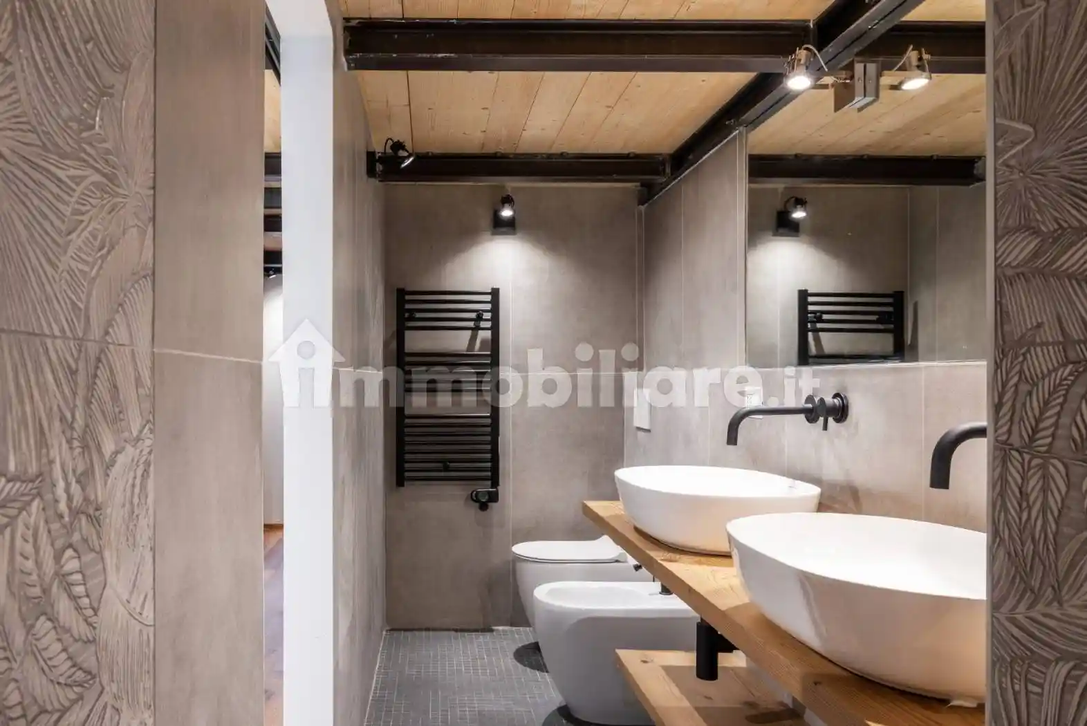 Loft via Bessarione 14, Corvetto, Milano - foto 4