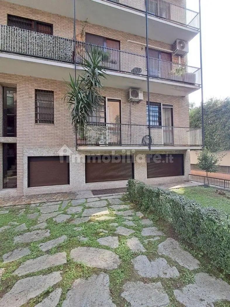 Apartment in vendita a Milan