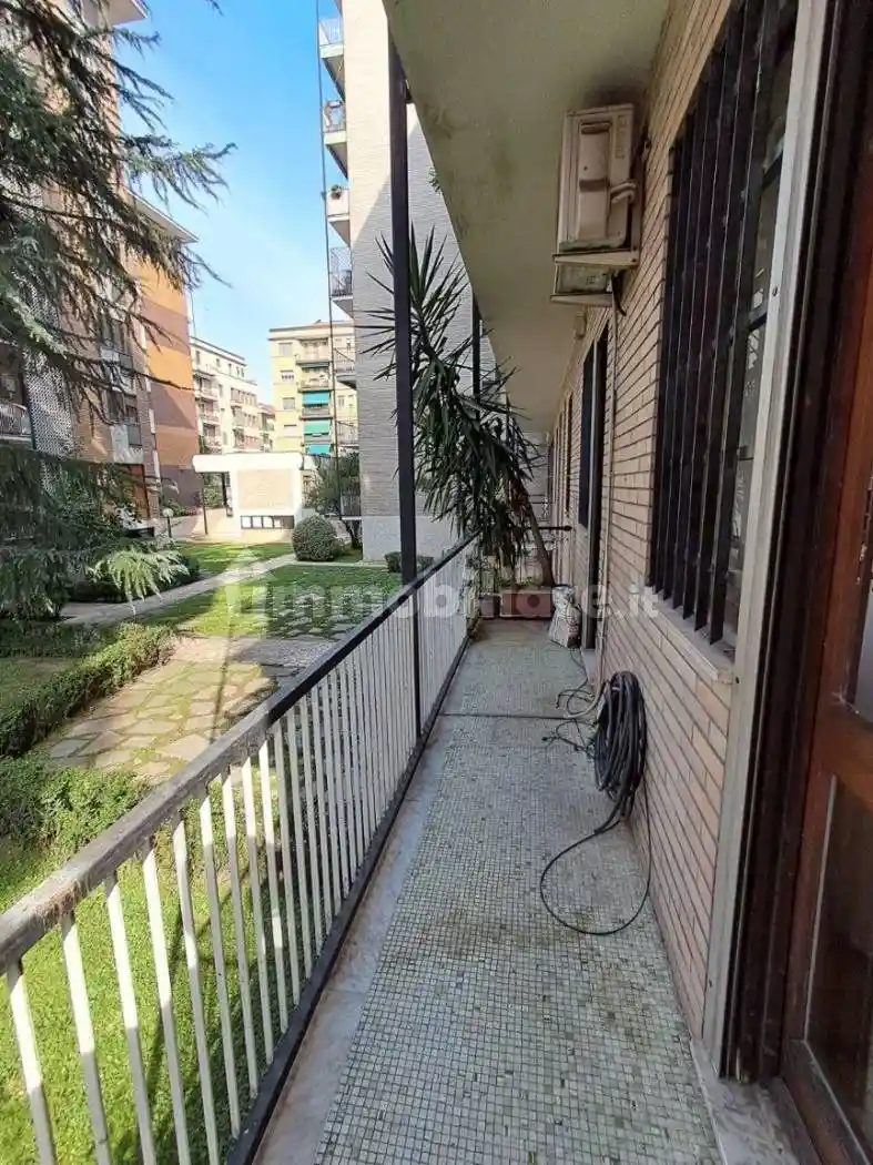 Quadrilocale via Giovanni Battista Piranesi 22, Porta Vittoria, Milano - foto 3