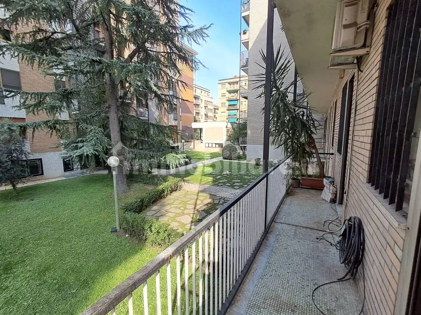 Quadrilocale via Giovanni Battista Piranesi 22, Porta Vittoria, Milano - foto 5