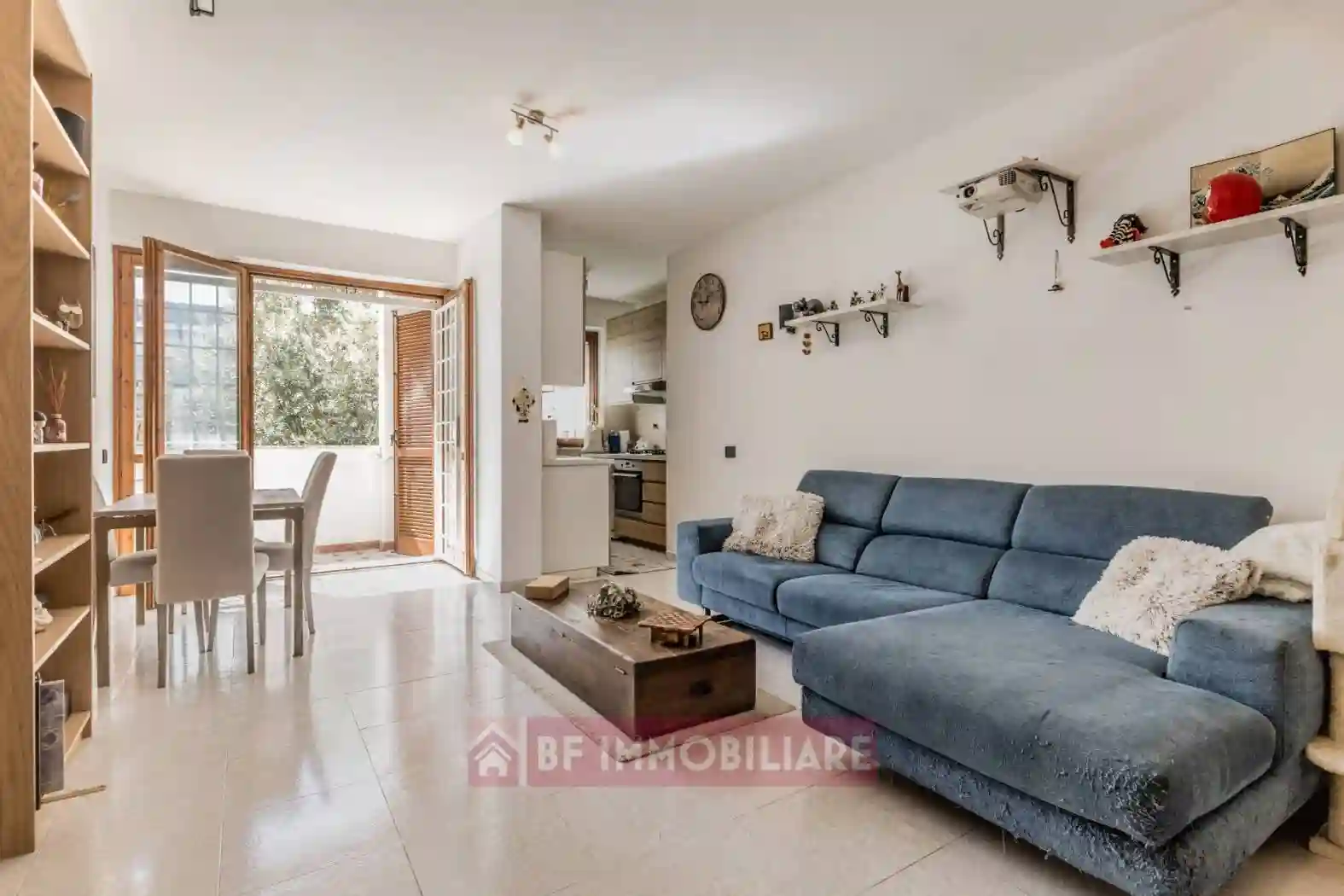 Appartamento - foto 3