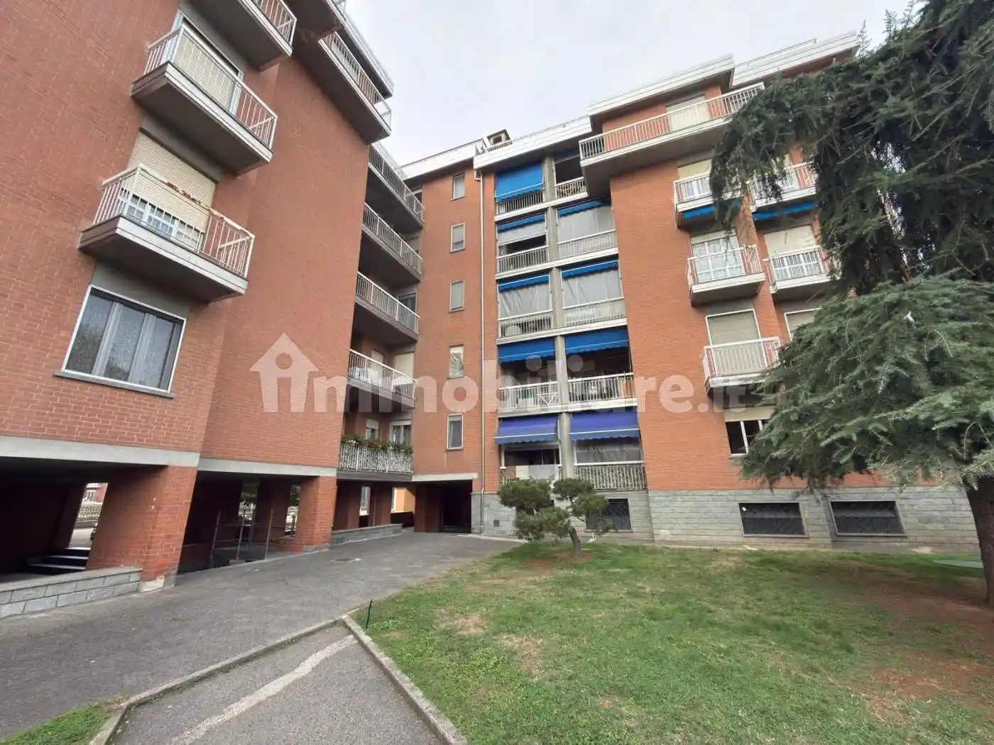 Appartamento in vendita a Carmagnola