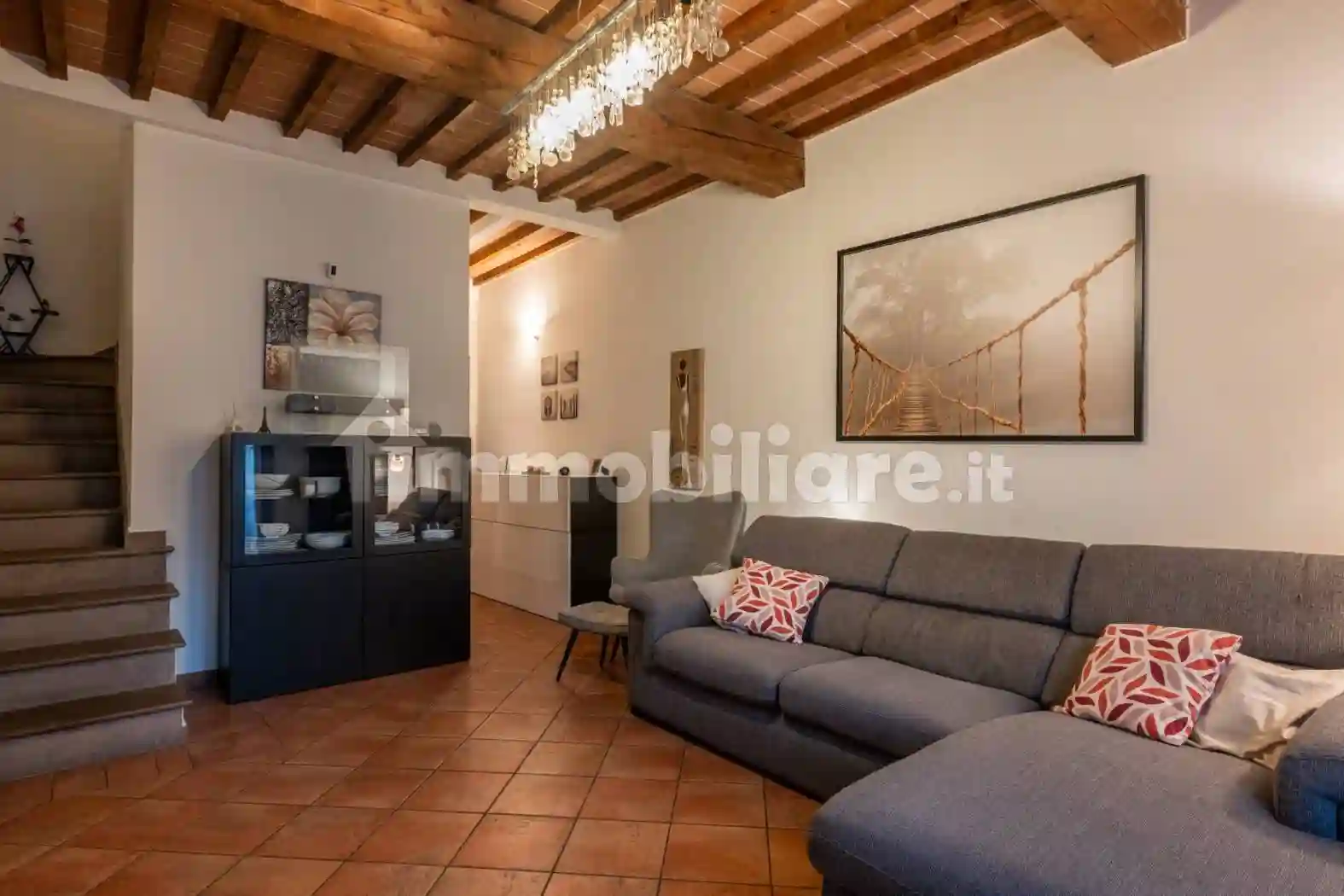 Casa indipendente - foto 3