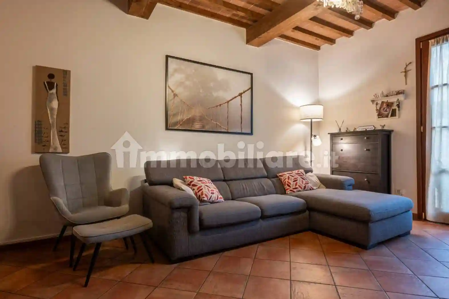 Casa indipendente - foto 4