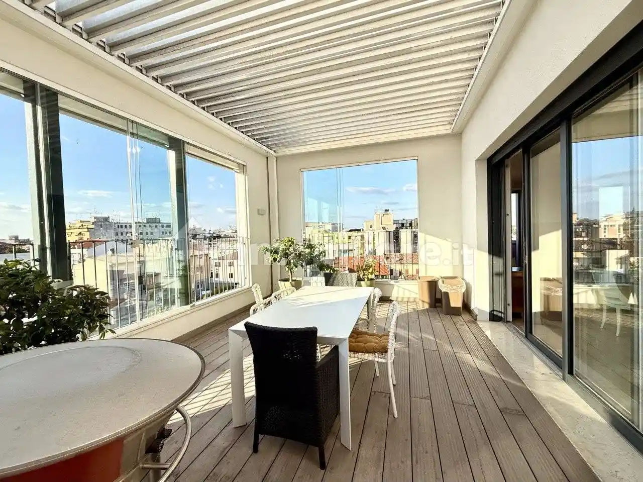 Attico - Mansarda in vendita a Legnago