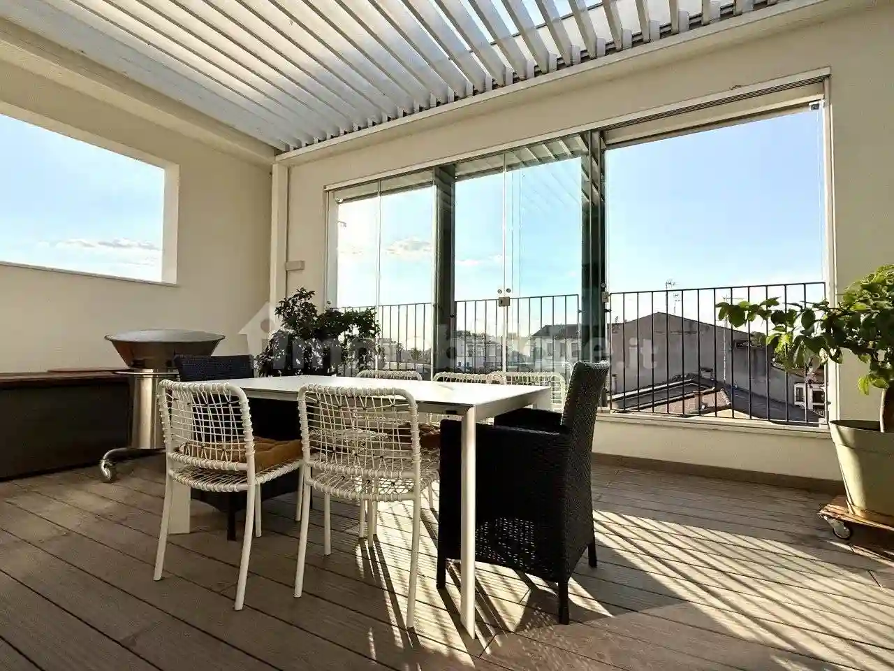 Attico - Mansarda - foto 2