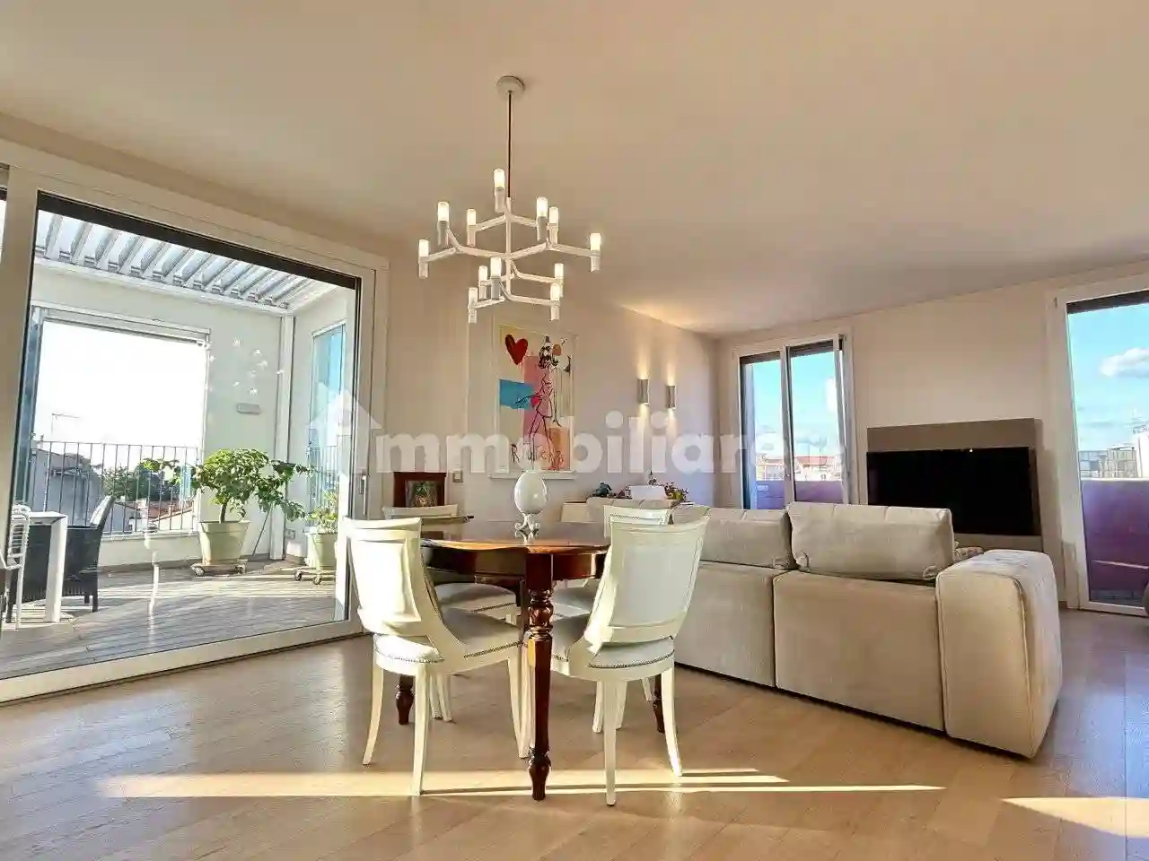 Attico - Mansarda - foto 3