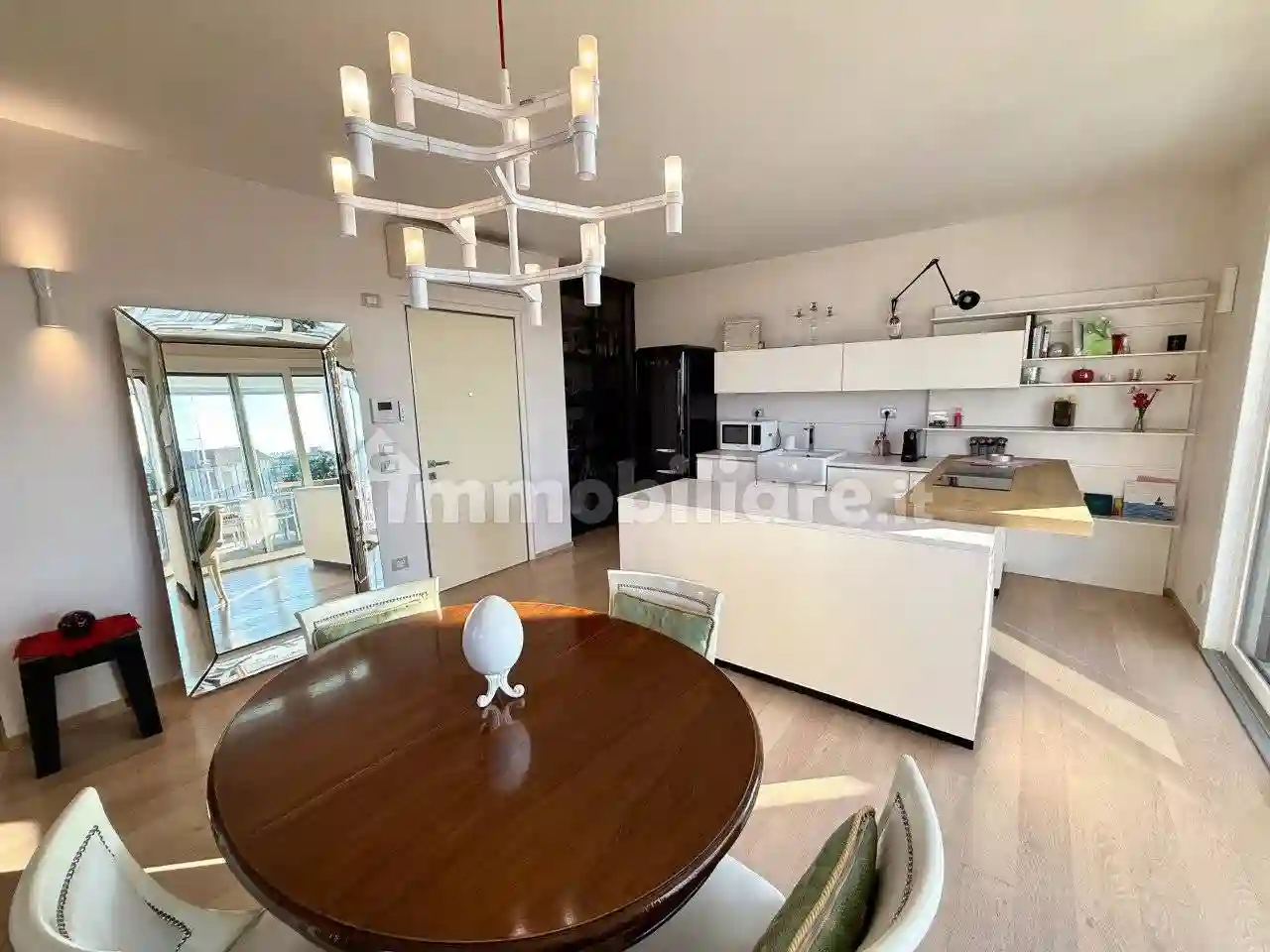 Attico - Mansarda - foto 5