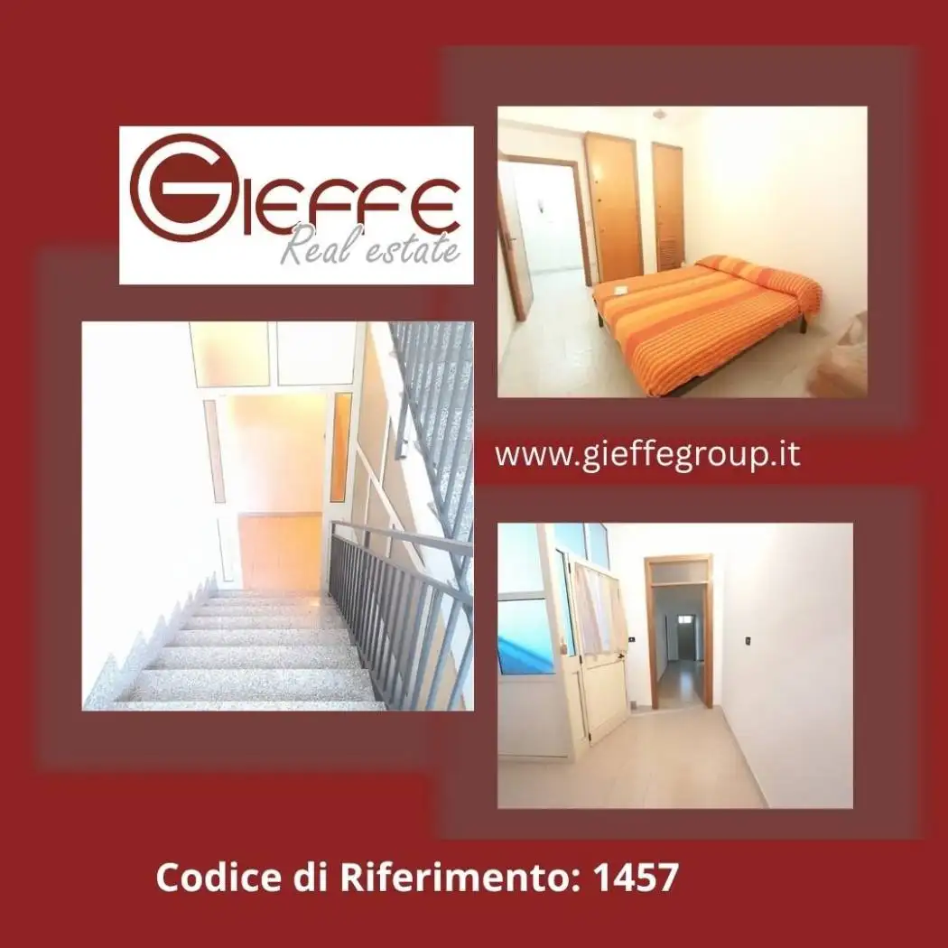 Appartamento in vendita a Taurianova