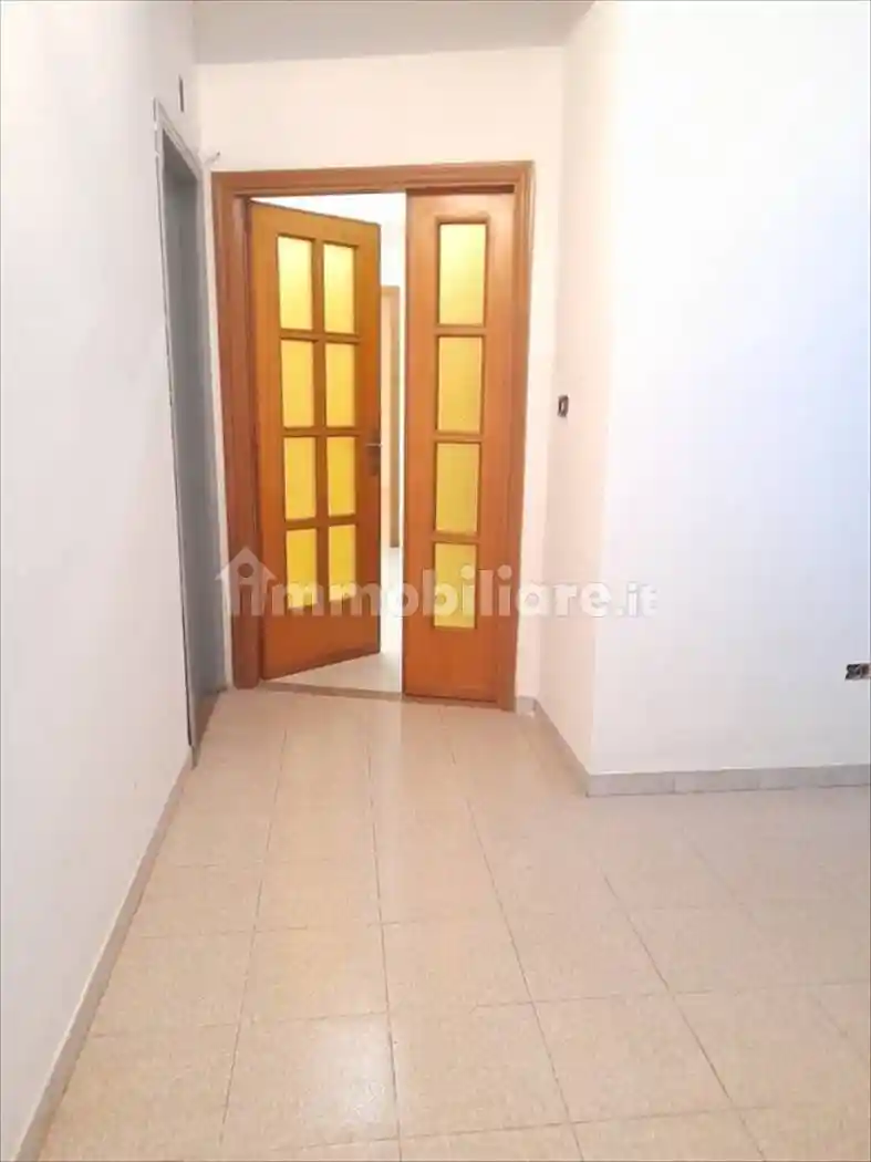 Appartamento buono stato, seminterrato, Centro, Taurianova - foto 3