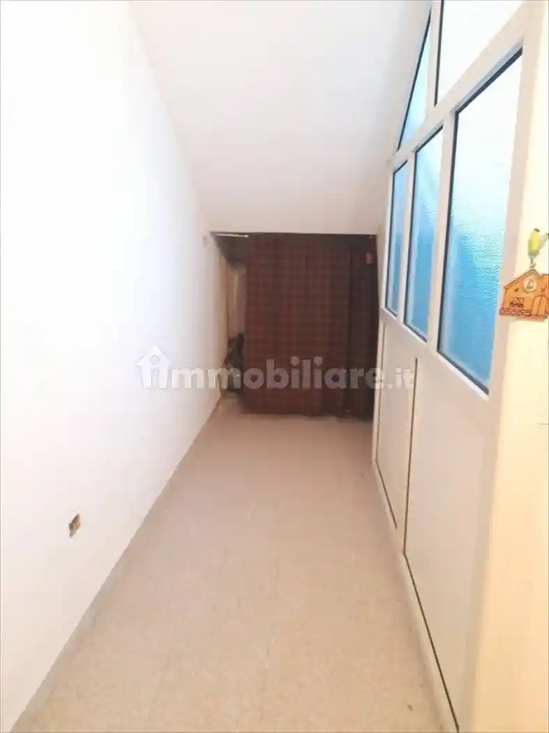 Appartamento buono stato, seminterrato, Centro, Taurianova - foto 4