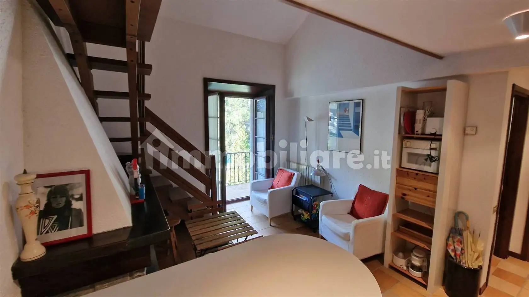 Bilocale via franco sampietro 66, Centro, Chiesa in Valmalenco - foto 3