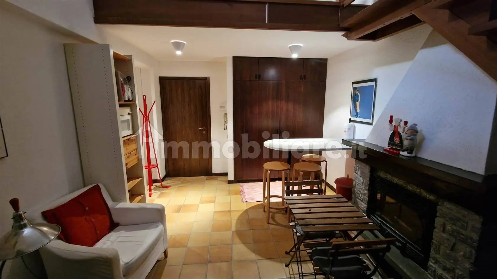 Bilocale via franco sampietro 66, Centro, Chiesa in Valmalenco - foto 4