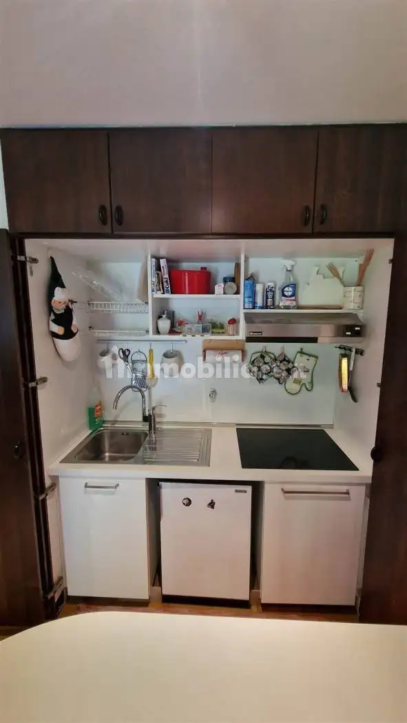 Bilocale via franco sampietro 66, Centro, Chiesa in Valmalenco - foto 5