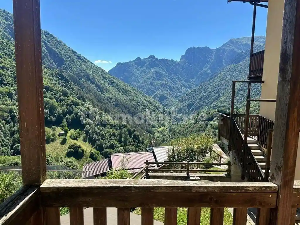 Monolocale primo piano, Valtorta - foto 2