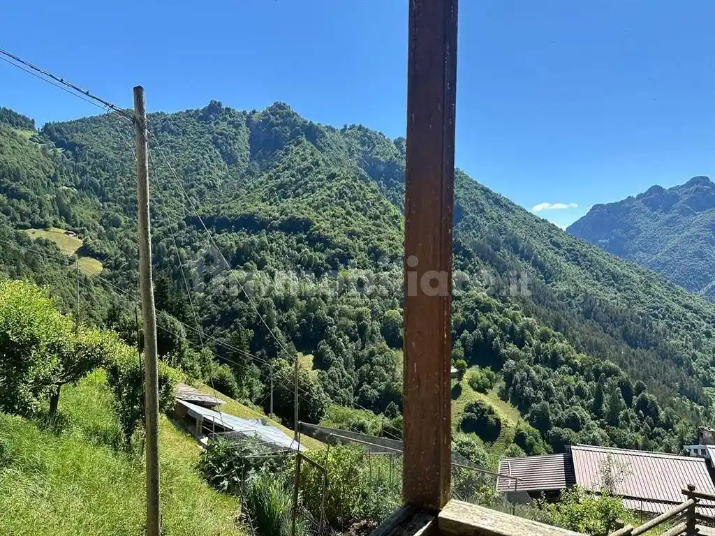 Monolocale primo piano, Valtorta - foto 3