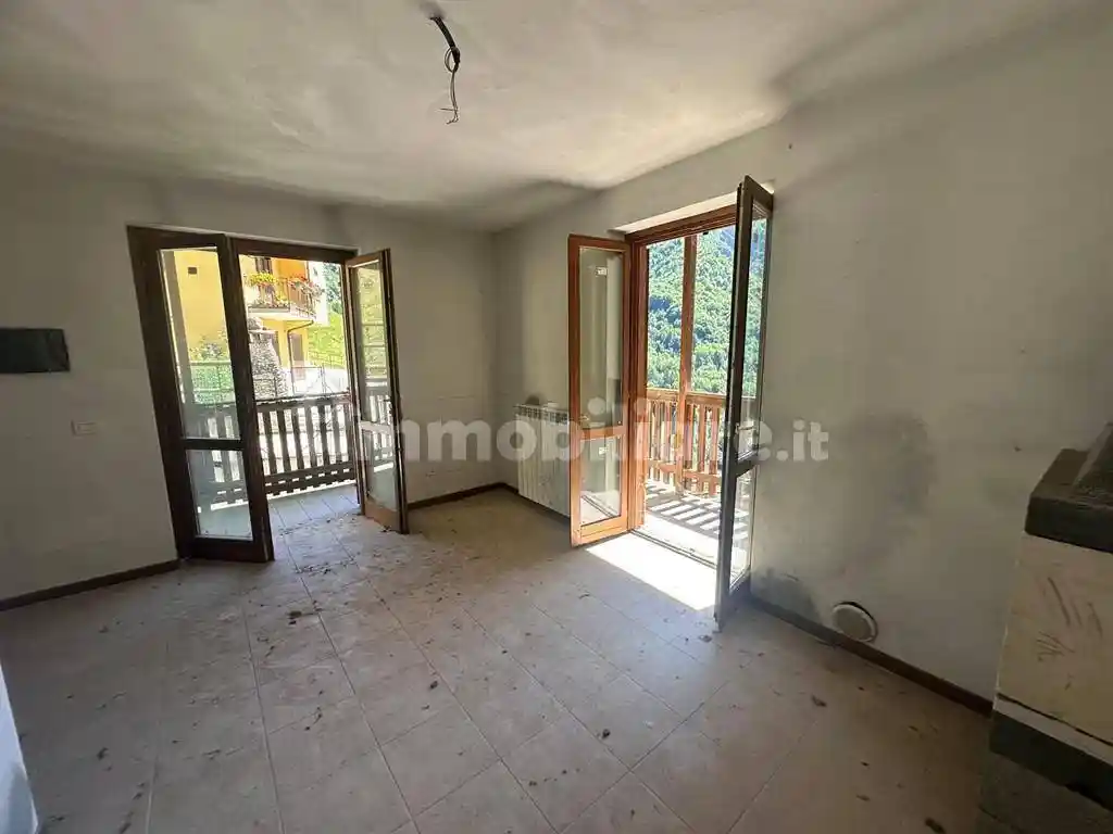 Monolocale primo piano, Valtorta - foto 4