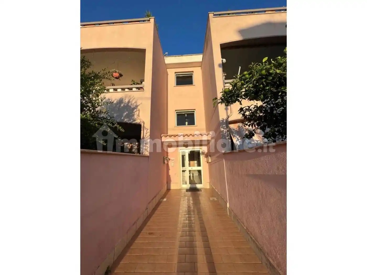 Appartamento in vendita a Anzio