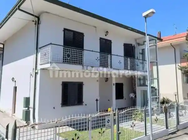 Appartamento viale Desio, San Lorenzo - Boschetto, Riccione - foto 2
